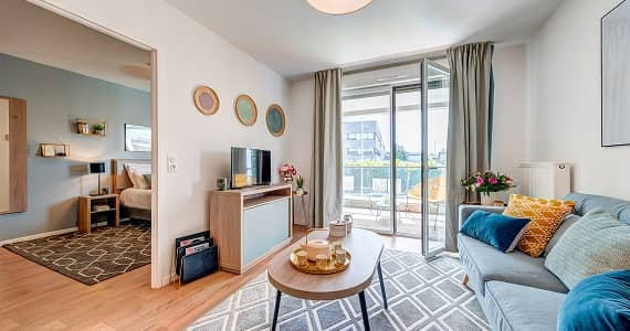 Logement adapté